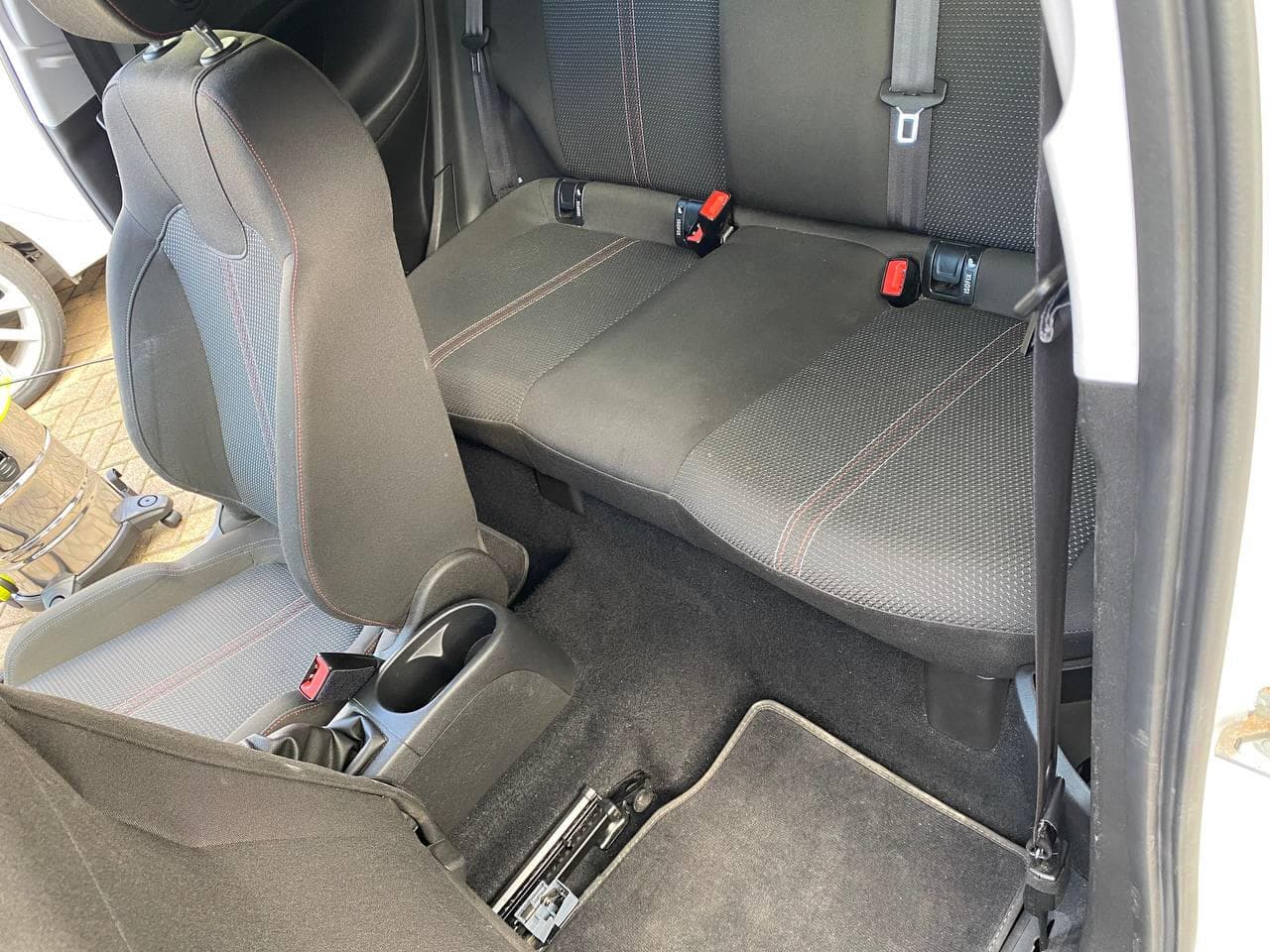 Interior Valet
